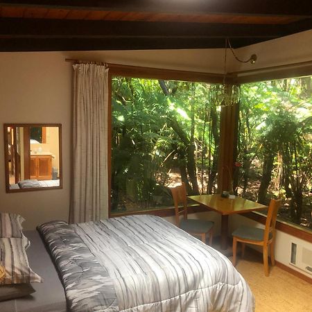 Volcano Inn Bed N Breakfast Exterior photo